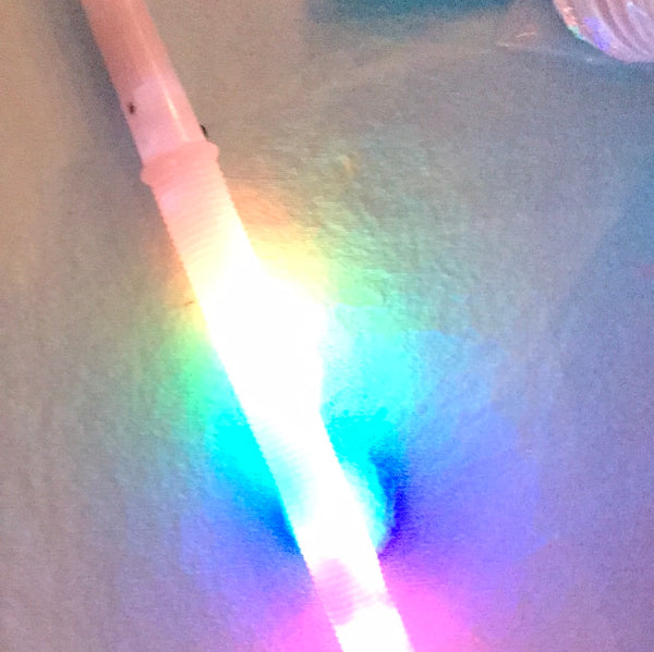 Unicorn horn stick